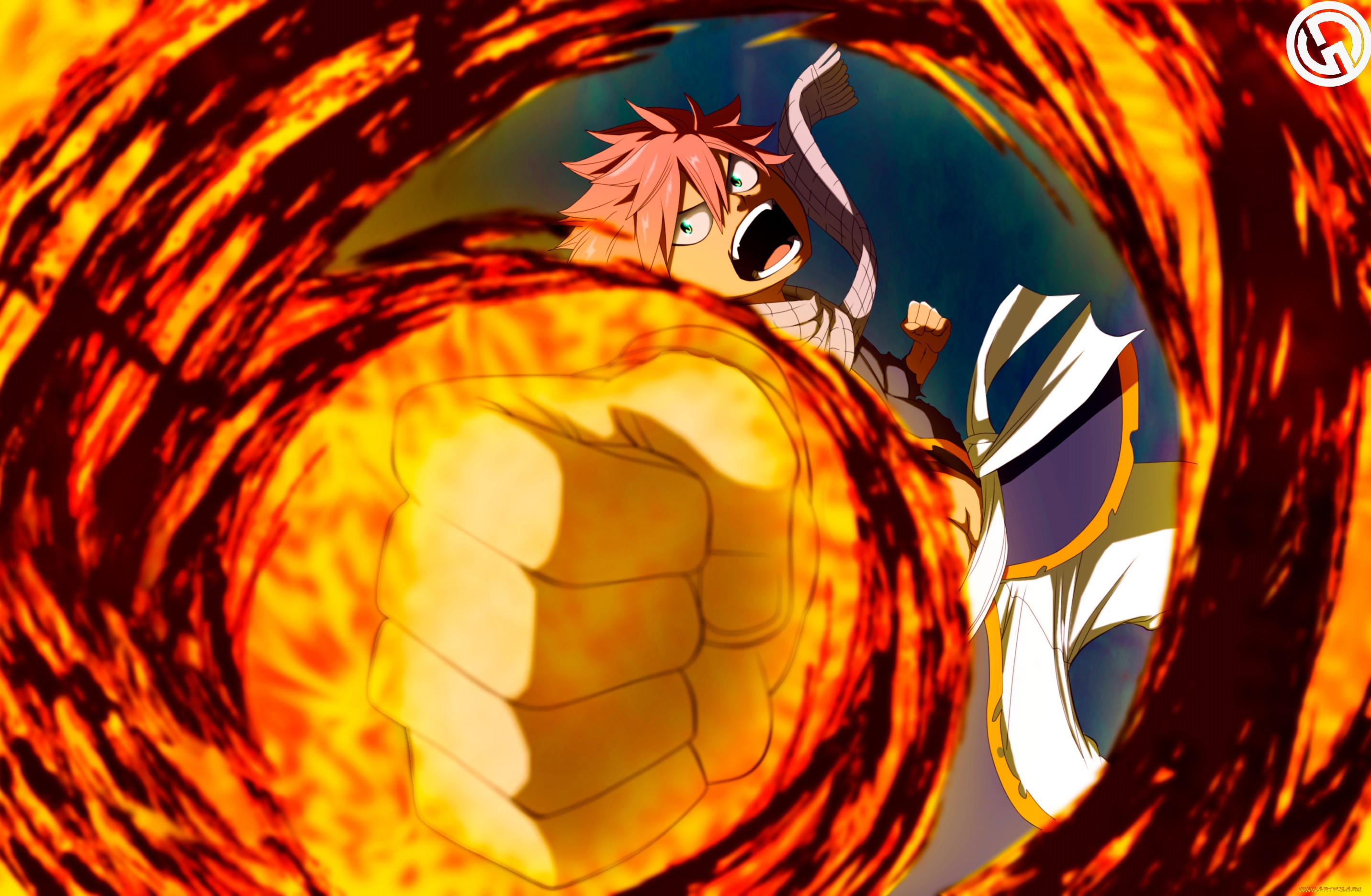 , fairy tail, 